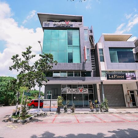 Swing & Pillows - Kota Kemuning Selangor Shah Alam Exterior photo