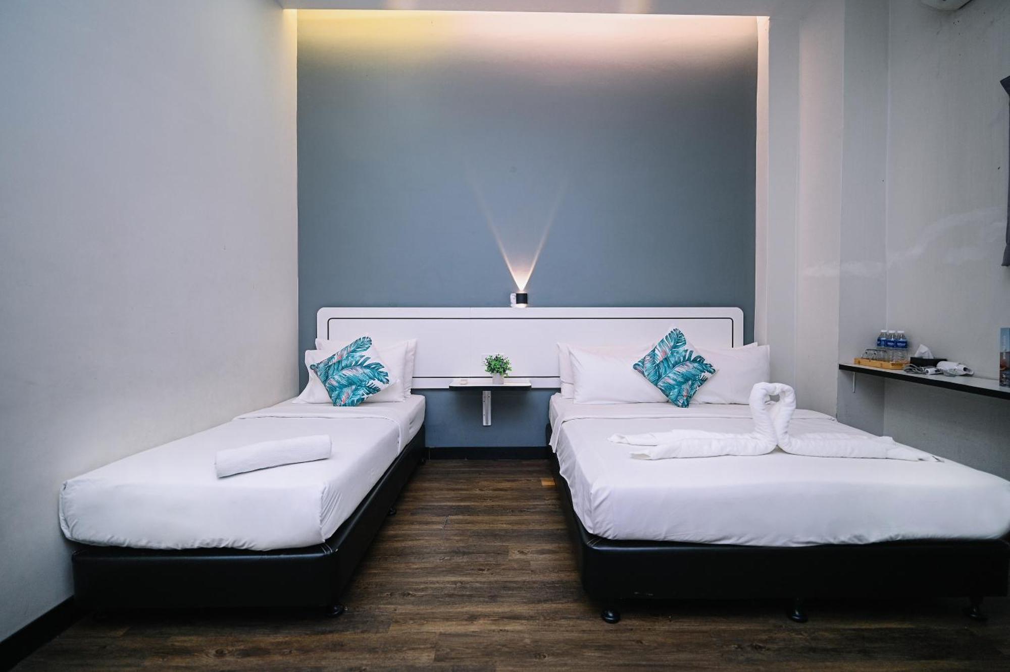 Swing & Pillows - Kota Kemuning Selangor Shah Alam Exterior photo