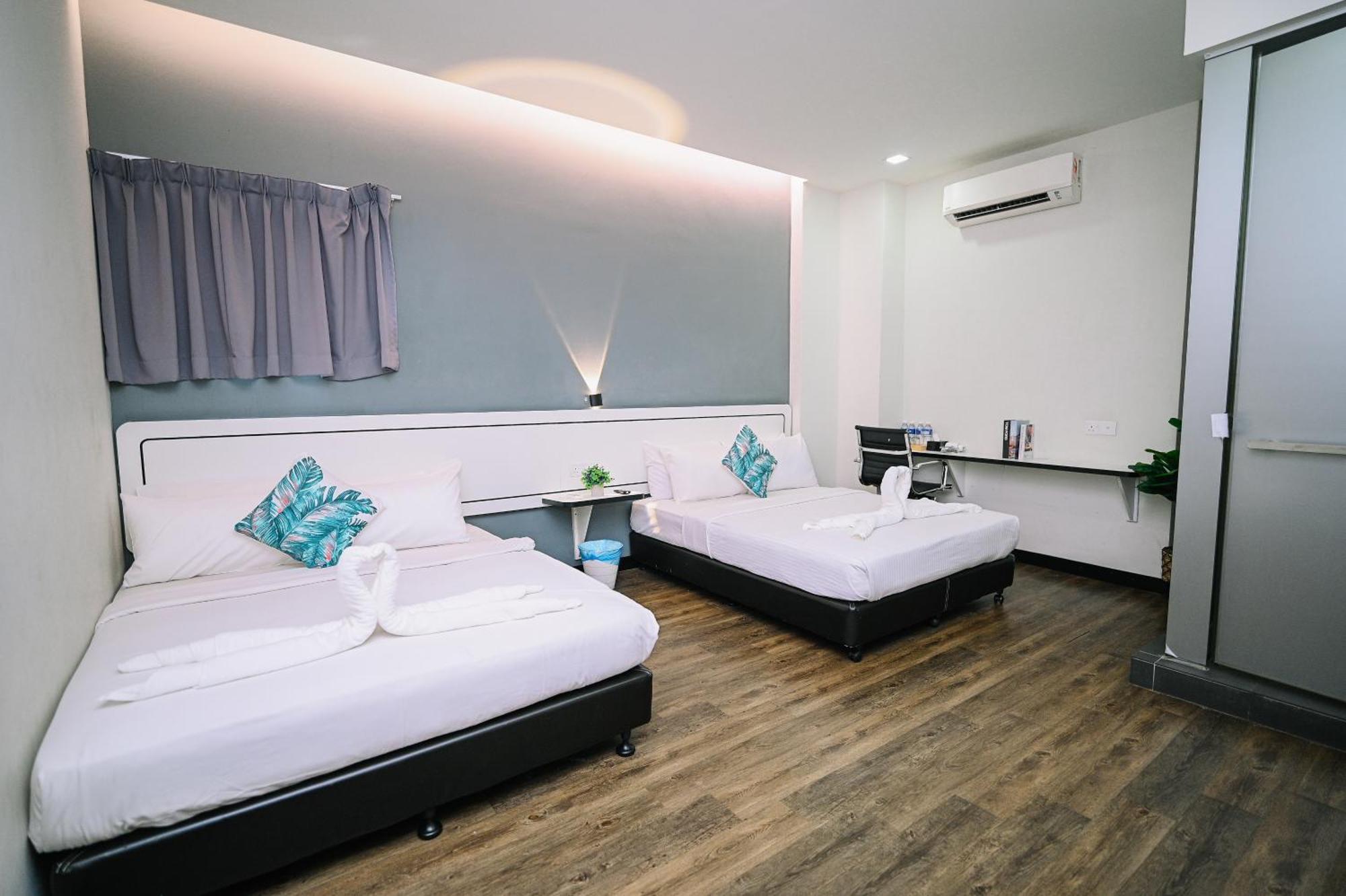 Swing & Pillows - Kota Kemuning Selangor Shah Alam Exterior photo