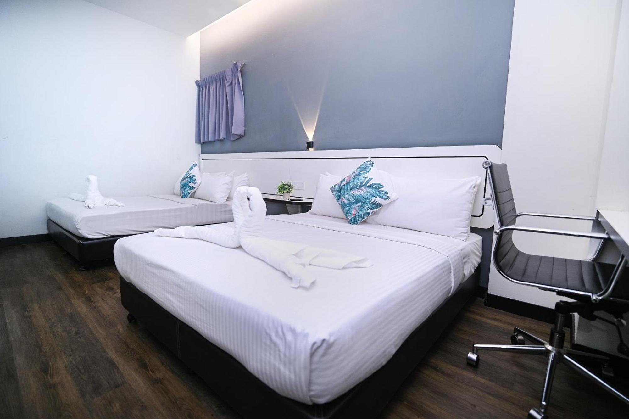 Swing & Pillows - Kota Kemuning Selangor Shah Alam Exterior photo